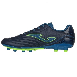 Kopačky Joma Aguila 2403 Fg M AGUW2403FG modrý 1 Kopačky Joma Aguila 2403 Fg M AGUW2403FG modrý 1