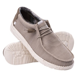 Boty Iguana Mirio 92800598152 béžový 1