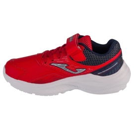 Boty Joma Active 2406 JACTIW2406V červený 1