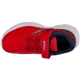 Boty Joma Active 2406 JACTIW2406V červené 2
