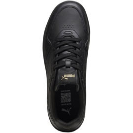 Boty Puma Court Classic 395018 02 černý 1