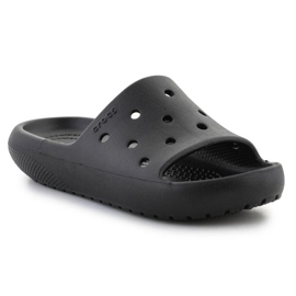 Žabky Crocs Classic Slide V2 209422-001 černý 1