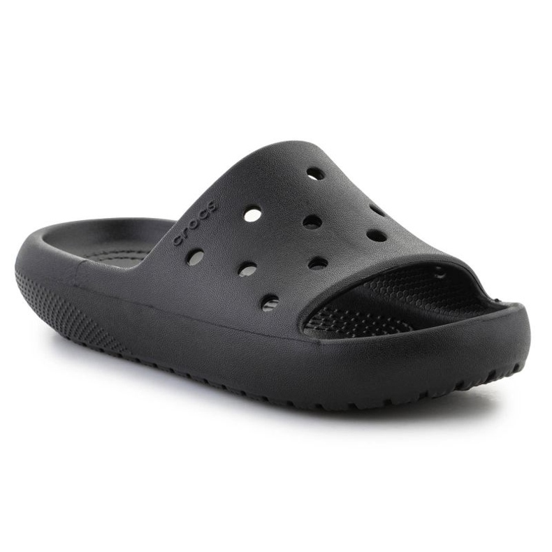 Žabky Crocs Classic Slide V2 209422-001 černý 1