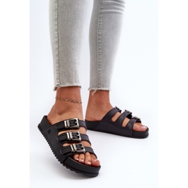 Dámské vonné sklíčka ZAXY NN2850099 Černá 2