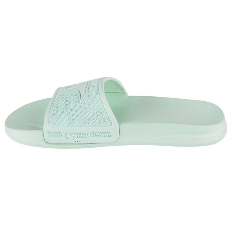 Žabky Joma S.Island Jr 2415 SISLJS2415 modrý 1