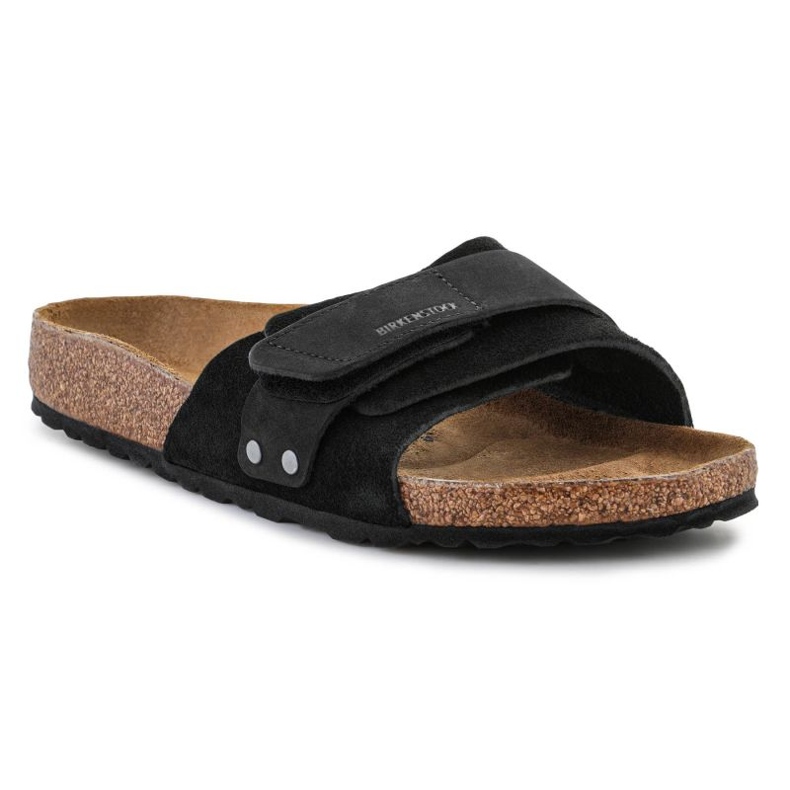 Žabky Birkenstock Oita 1024200 černý 1