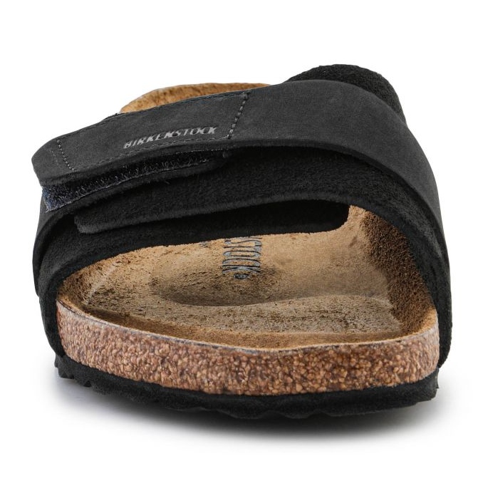 Žabky Birkenstock Oita 1024200 černá 2