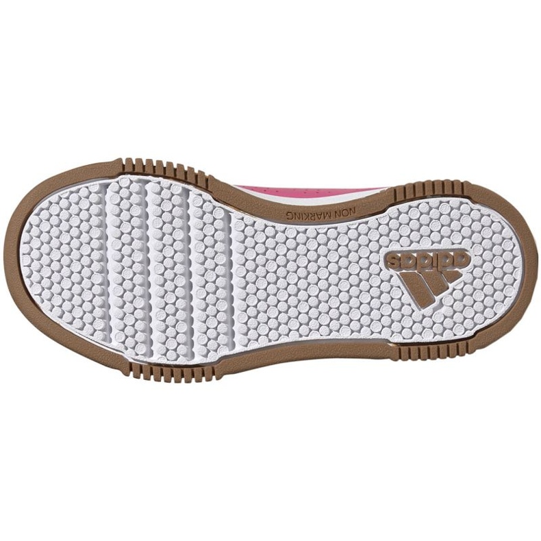 Sportovní boty Adidas Tensaur Sport 2.0 K HP2620, růžové růžový 5