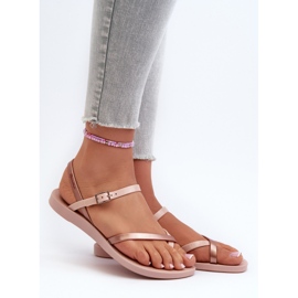 Dámské sandály 82842 Ipanema Fashion Sandal Viii Fem Pink růžový 2 Dámské sandály 82842 Ipanema Fashion Sandal Viii Fem Pink růžový 2