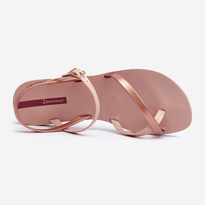 Dámské sandály 82842 Ipanema Fashion Sandal Viii Fem Pink růžový 1 Dámské sandály 82842 Ipanema Fashion Sandal Viii Fem Pink růžový 1