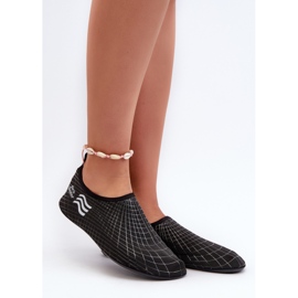 PROWATER PRO-24-48-051L Dámská obuv do vody černá 1