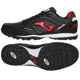 Boty Joma Top Flex 2401 Tf M TOPW2401TF černý 1