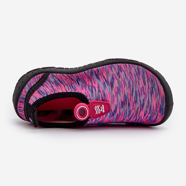 ProWater Dětská vodní bota Provater Pro-24-48-043K Pink růžový 1