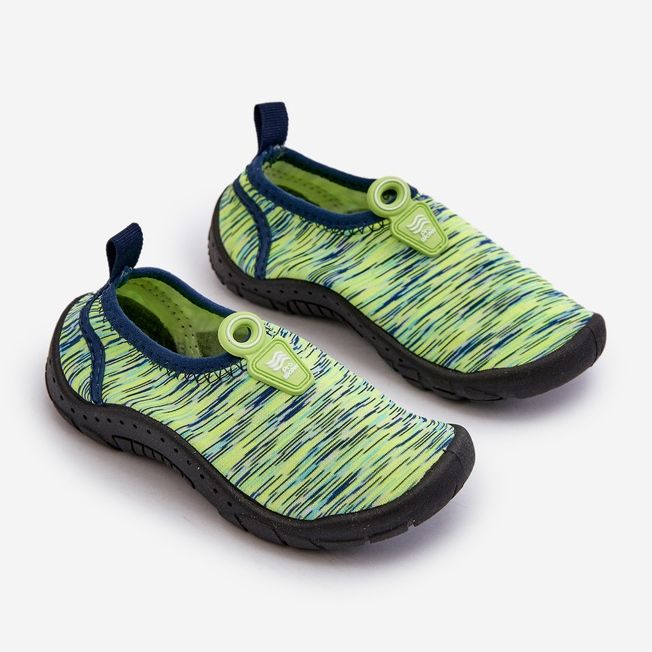 ProWater Dětská voda pro vodu Provater Pro-24-48-044K Green zelený 1