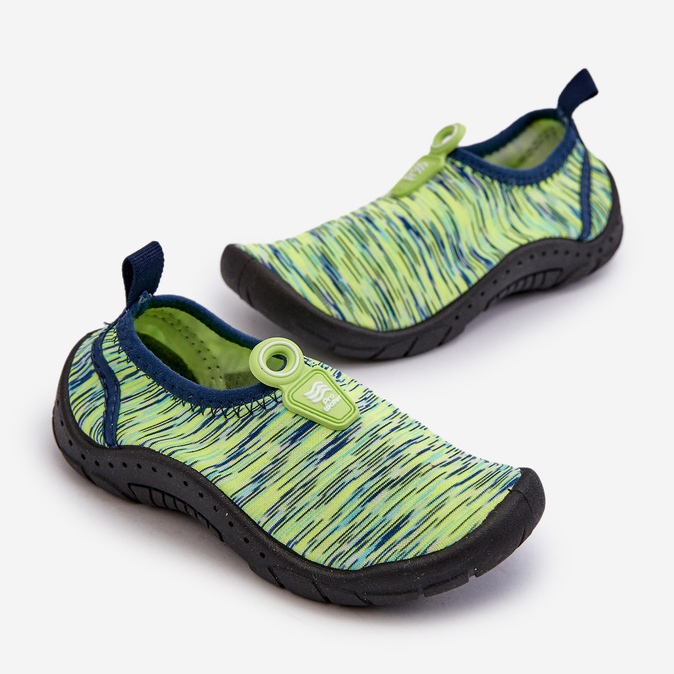 ProWater Dětská voda pro vodu Provater Pro-24-48-044K Green zelená 2 ProWater Dětská voda pro vodu Provater Pro-24-48-044K Green zelená 2