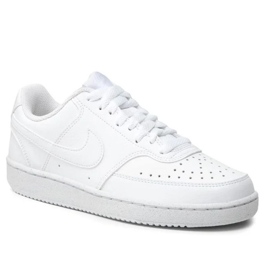 Boty Nike W Court Vision Lo Nn DH3158-100 bílý 1