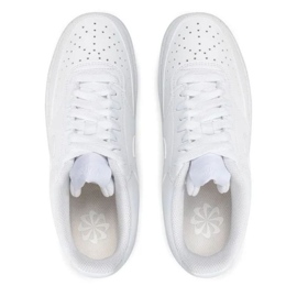 Boty Nike W Court Vision Lo Nn DH3158-100 bílý 2