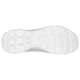 Boty Skechers Good Taste 149936 Lglv bílý 1