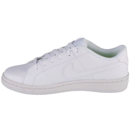 Boty Nike Hyperquick FN4678-100 bílý 1