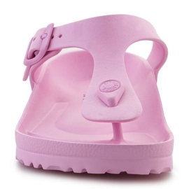 Žabky Birkenstock Gizeh Eva 1027352 růžový 2