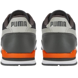 Puma St Runner v3 Mesh M 384640 09 šedá 2