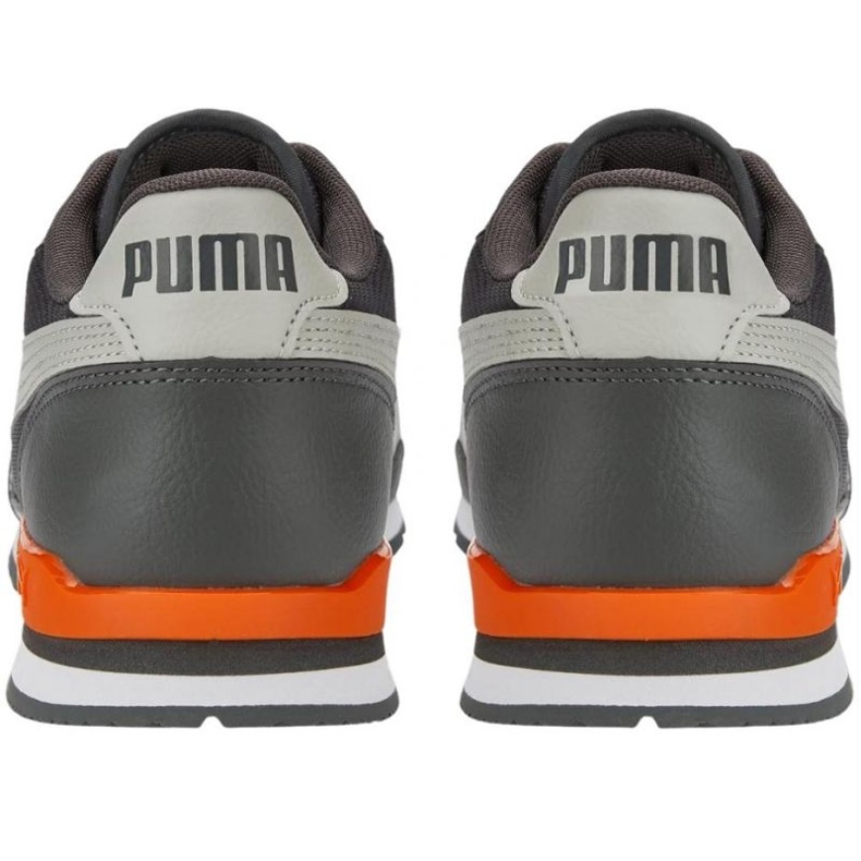 Puma St Runner v3 Mesh M 384640 09 šedá 2