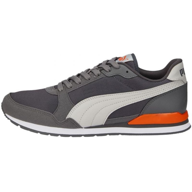Puma St Runner v3 Mesh M 384640 09 šedá 3