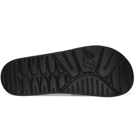 New Balance Nové žabky Balance U SUF200B3 bílý 1