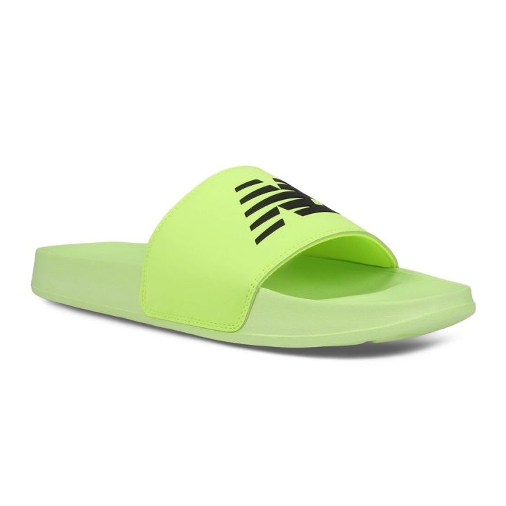 New Balance Nové boty Balance U SUF200P3 zelená 1