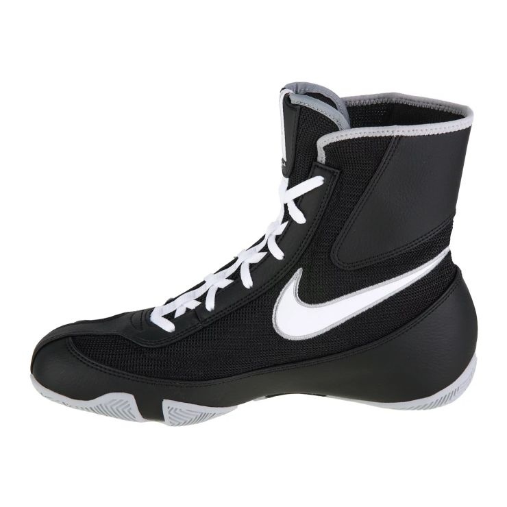 Boty Nike Machomai 2 M 321819-003 černý 1
