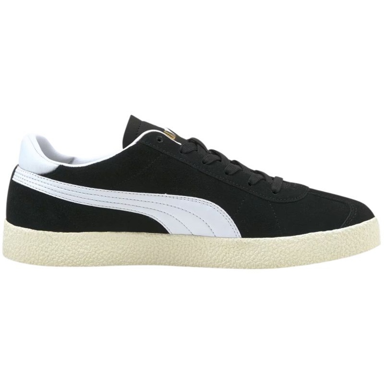 Boty Puma Club M 381111 02 černý 1