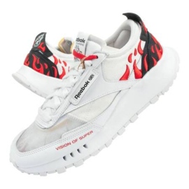 Boty Reebok Legacy GW9699 bílý 1