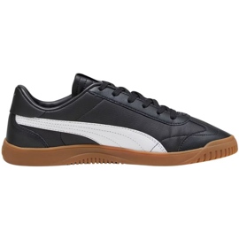 Boty Puma Club 5v5 M 389406 05 černý 1