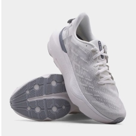 Under Armour Boty Under Ua Infinite 6 Cool Down Armor M 3027187-302 šedá 1