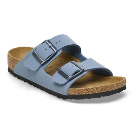 Žabky Birkenstock Arizona Kids Bs Jr 1026424 modrý 1