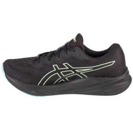 Asics Gel-Pulse 15 Gtx M tréninkové boty 1011B781-001 černá 1
