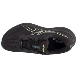 Asics Gel-Pulse 15 Gtx M tréninkové boty 1011B781-001 černá 2