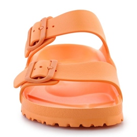 Žabky Birkenstock Birkenstock Arizona Eva M 1025188 pomerančový 2