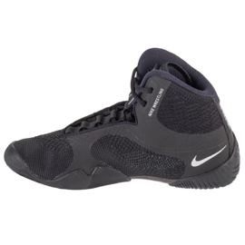 Boty Nike Tawa CI2952-001 černá 1