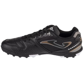 Kopačky Joma Dribling 2401 Tf DRIW2401TF černá 1