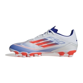 Kopačky Adidas F50 League Mg IF1341 vícebarevný 1