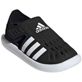 Sandály do vody Adidas Closed-Toe Summer GW0384 černý 1