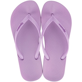 Žabky Ipanema Anat 82591-AQ602 fialová 1