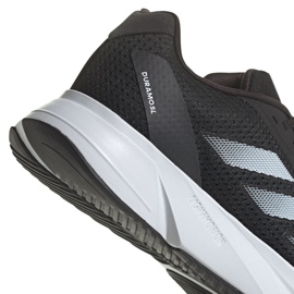 Běžecké boty Adidas Duramo Sl ID9849, černé černý 4