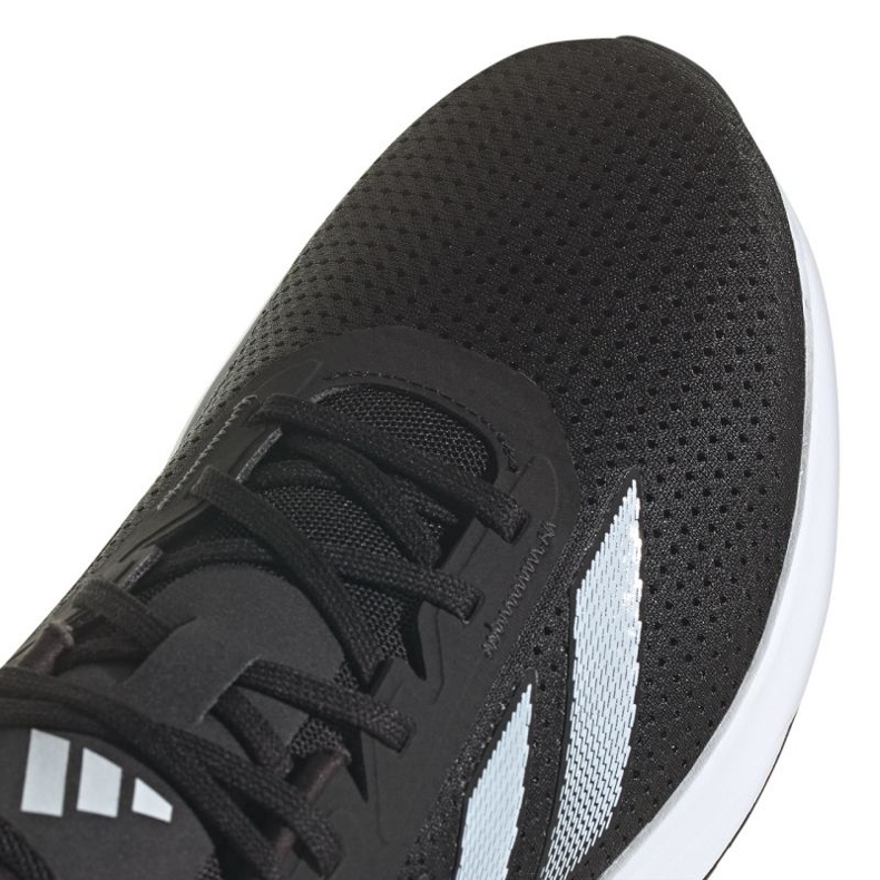 Běžecké boty Adidas Duramo Sl ID9849, černé černý 5