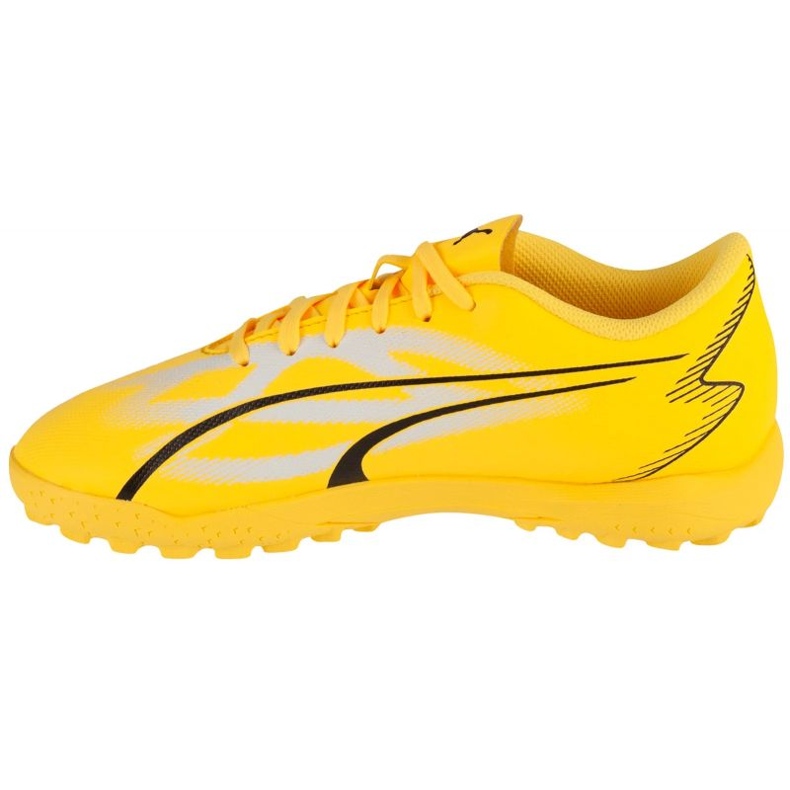 Kopačky Puma Ultra Play Tt 107533-04 žluť 1