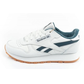 Boty Reebok Classic 100033588 bílý 3