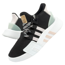 Boty Adidas Eqt Bask Adv EE5044 černá 1