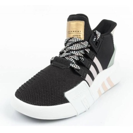 Boty Adidas Eqt Bask Adv EE5044 černá 2