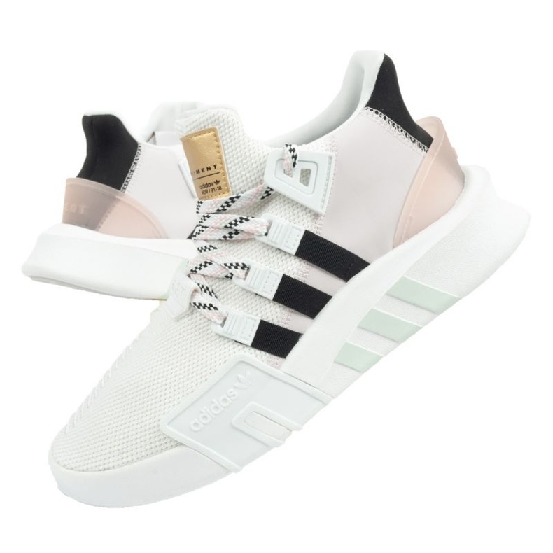 Boty Adidas Eqt Bask Adv EE5043 bílý 1